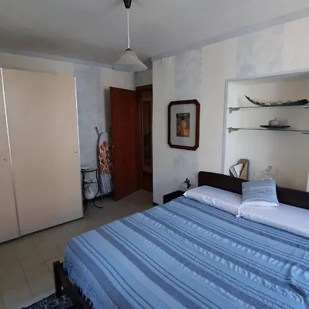 Apartment Casa Mela Al Mare
