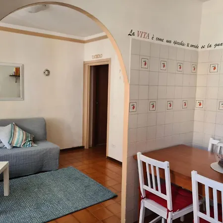Casa Mela Al Mare