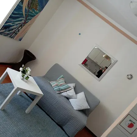 Casa Mela Al Mare * Imperia