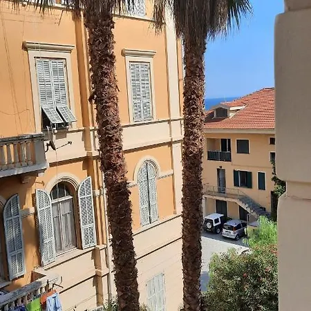 Appartamento Casa Mela Al Mare *