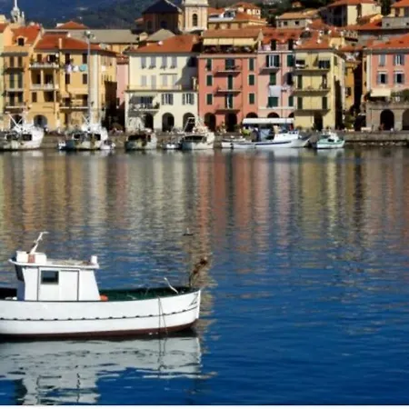 Appartamento Casa Mela Al Mare