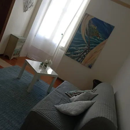 Appartamento Casa Mela Al Mare Imperia