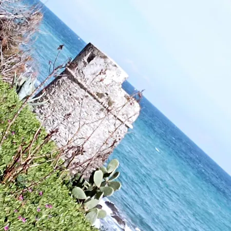 Appartamento Casa Mela Al Mare *